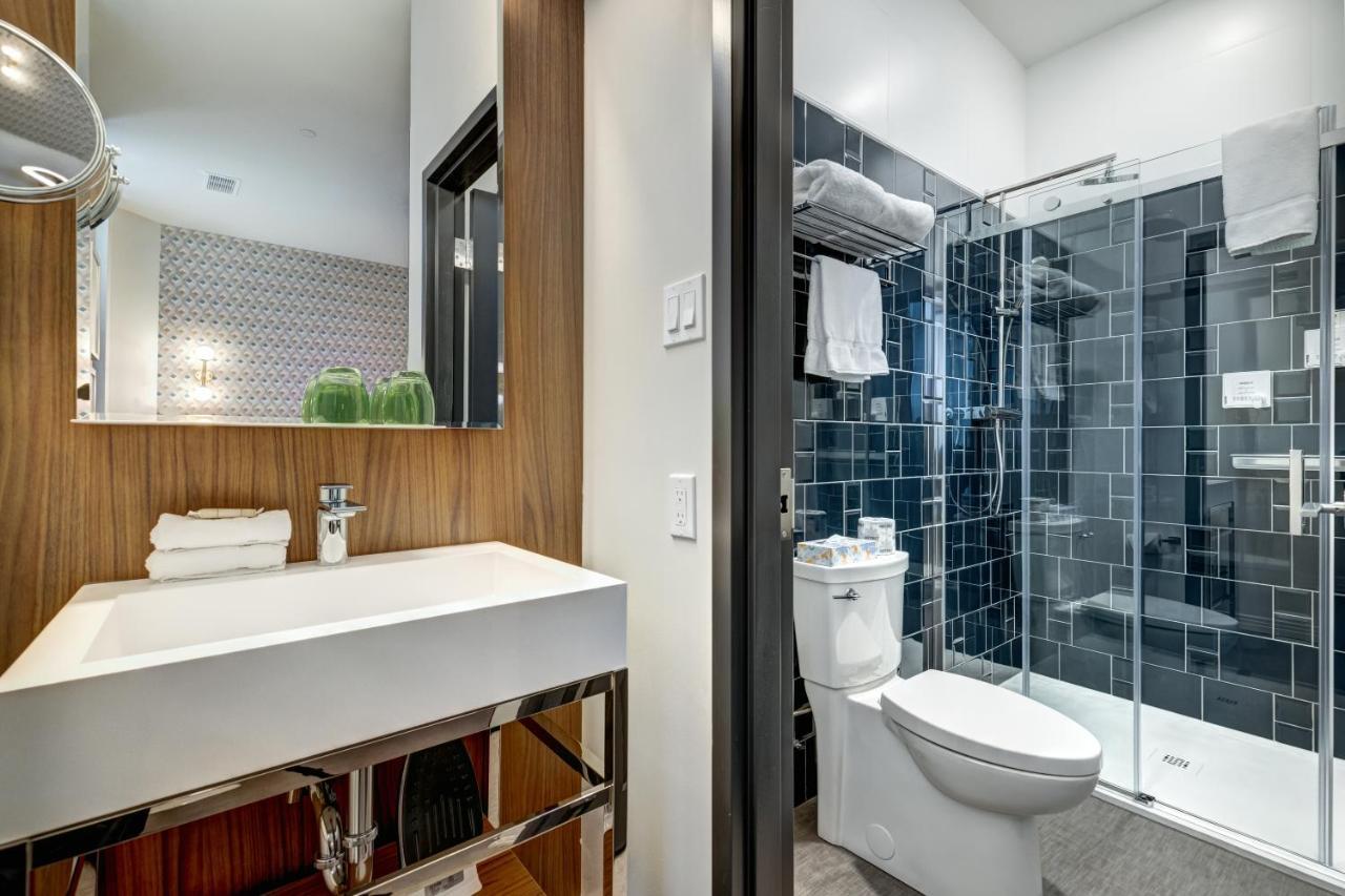 Hotel Uville Montréal